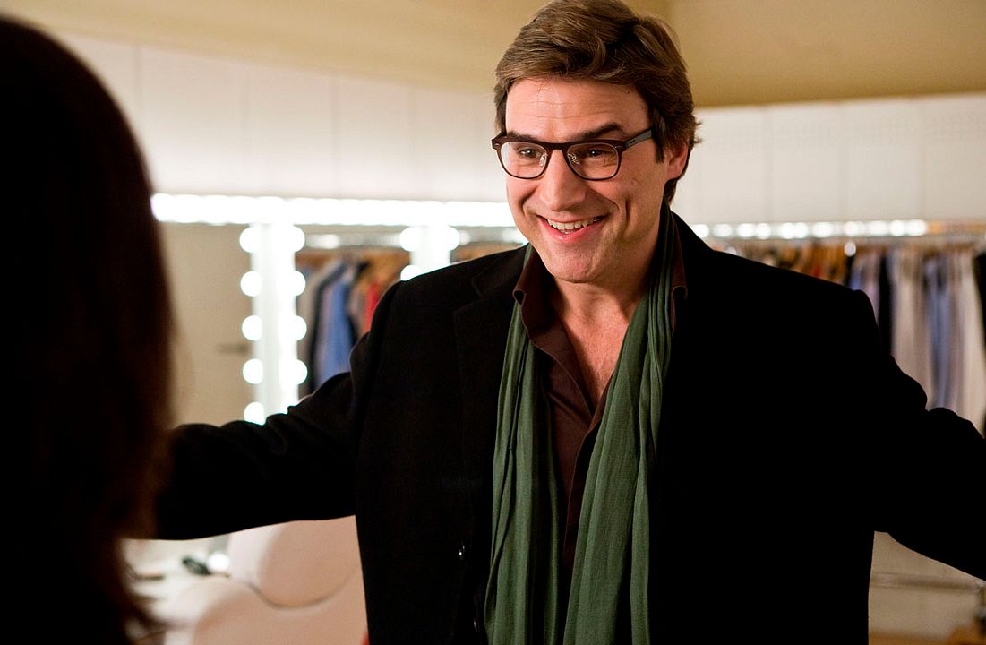 Foto Alberto San Juan