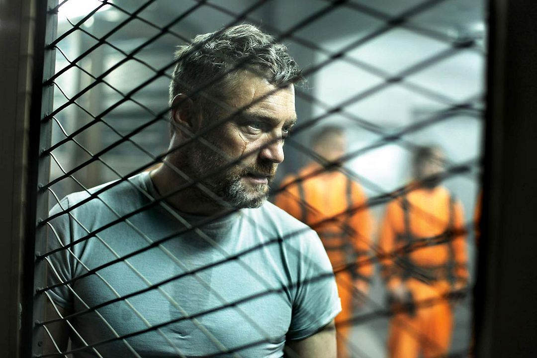 Foto Vincent Regan