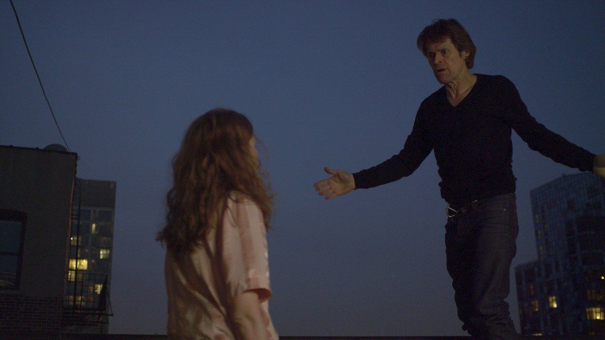 4:44 Last day on earth : Foto Willem Dafoe