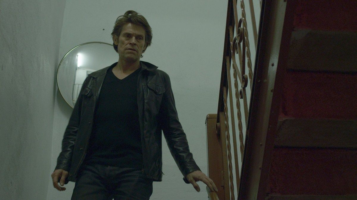 4:44 Last day on earth : Foto Willem Dafoe