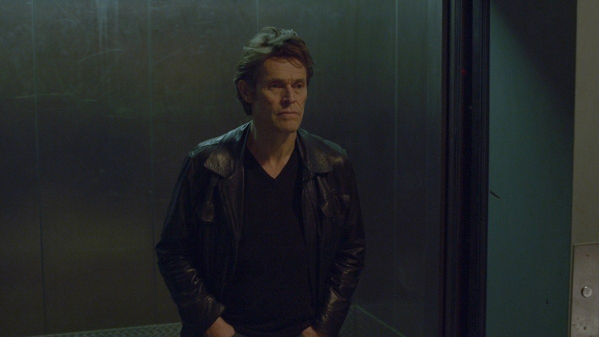 4:44 Last day on earth : Foto Willem Dafoe