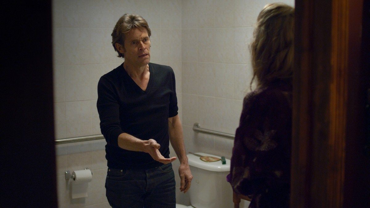 4:44 Last day on earth : Foto Willem Dafoe