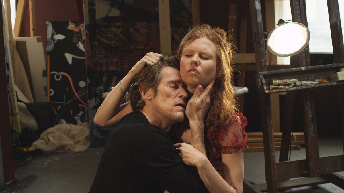 4:44 Last day on earth : Foto Willem Dafoe