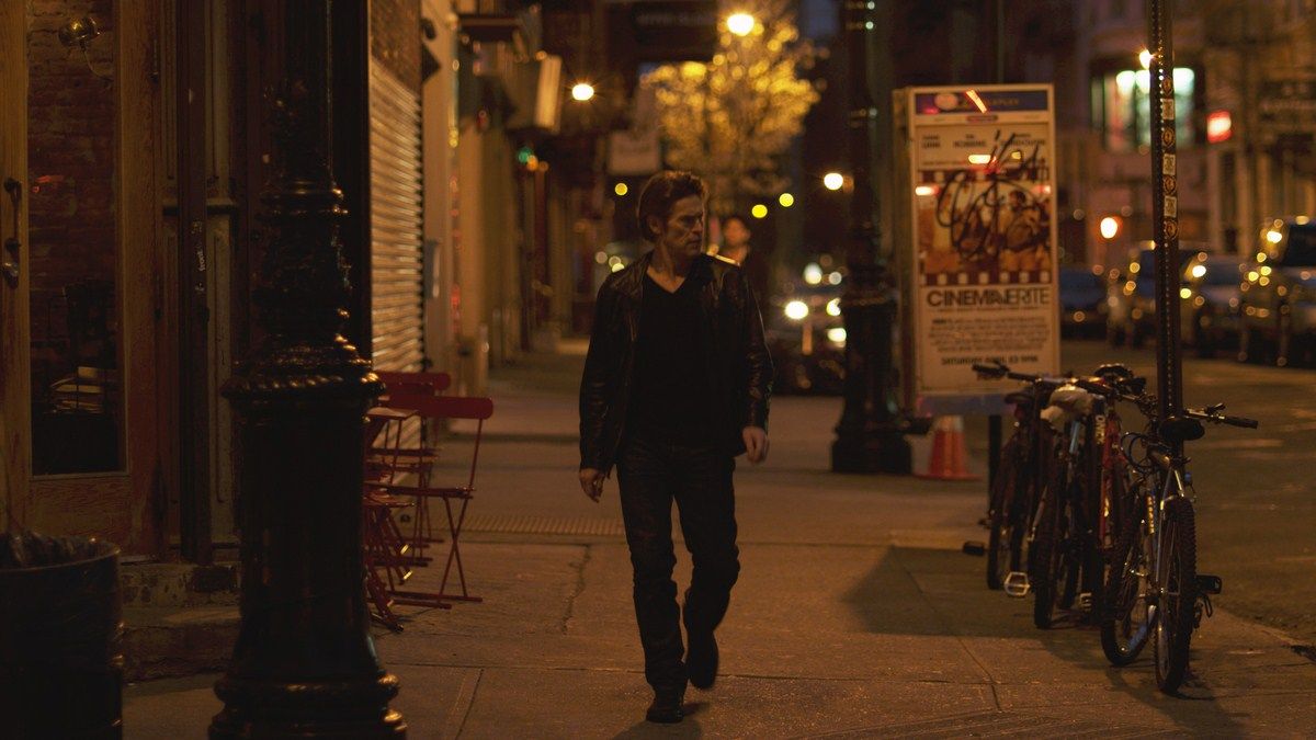 4:44 Last day on earth : Foto Willem Dafoe