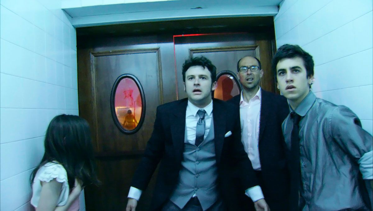 Foto Diego Martín, Àlex Monner