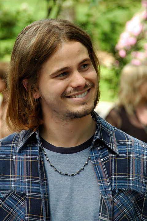 Foto Jason Ritter