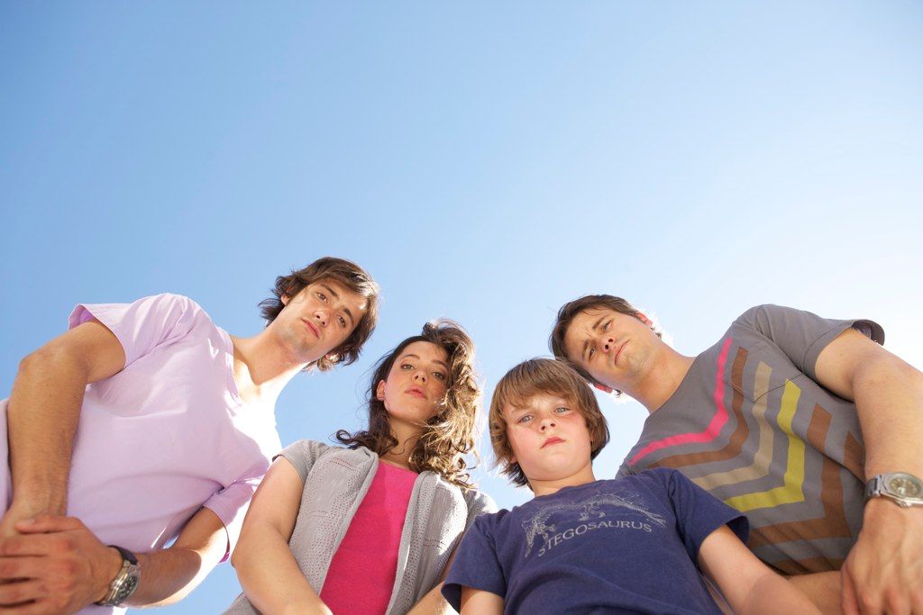 Foto Chandler Canterbury, Rebecca Hall, Jason Ritter