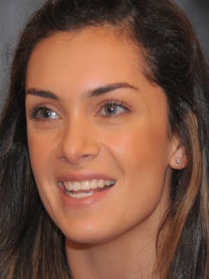 Póster Maria de la Fuente