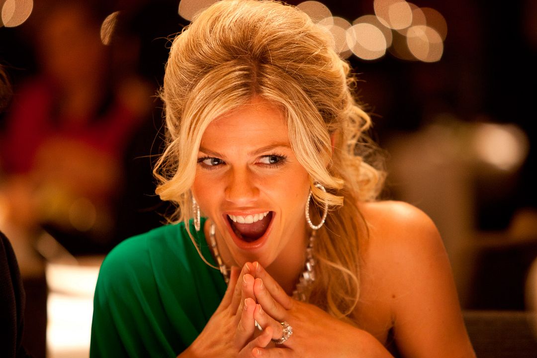 Qué esperar cuando estás esperando : Foto Brooklyn Decker