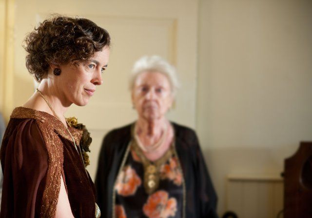 Foto Olivia Williams