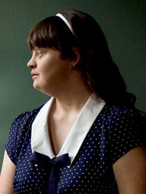 Póster Jamie Brewer