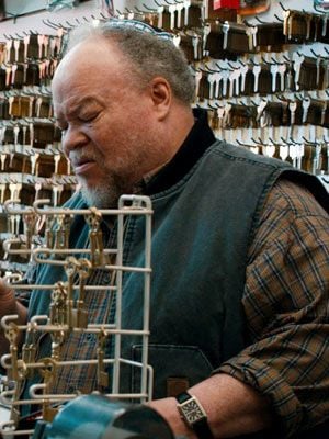 Póster Stephen McKinley Henderson