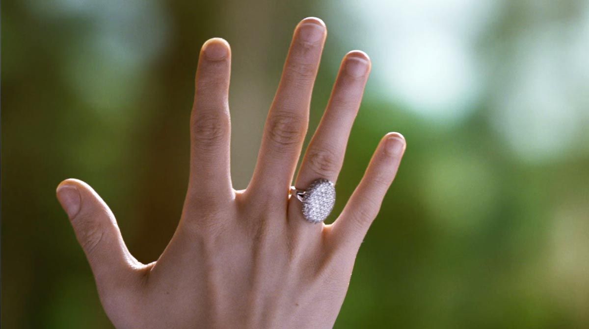 La saga Crepúsculo: Amanecer - Parte 2 : Foto Stephenie Meyer