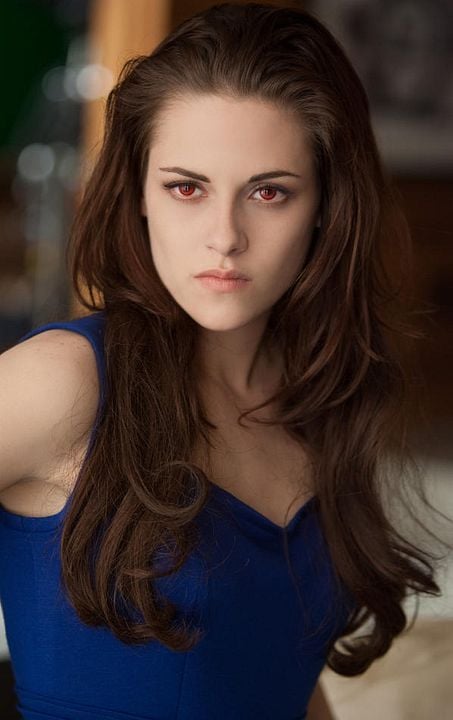 La saga Crepúsculo: Amanecer - Parte 2 : Foto Kristen Stewart