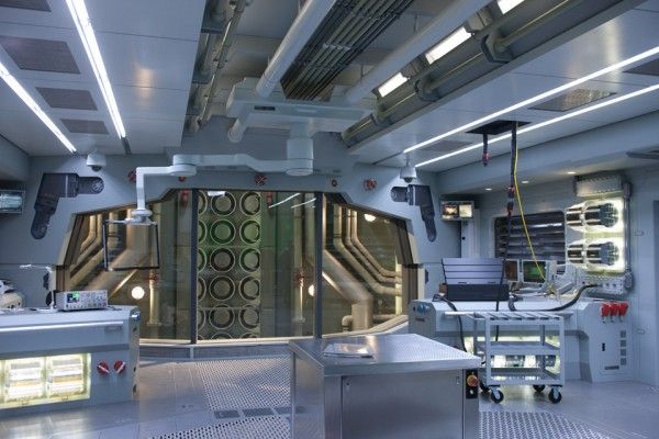 Los Vengadores : Foto