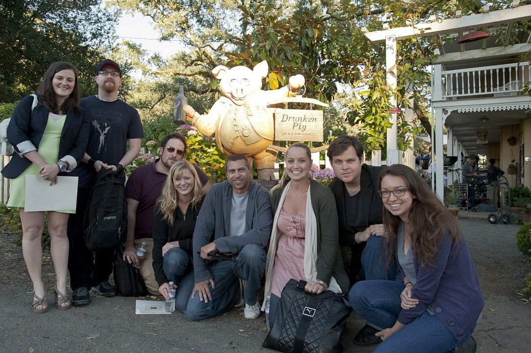 Eternamente comprometidos : Foto