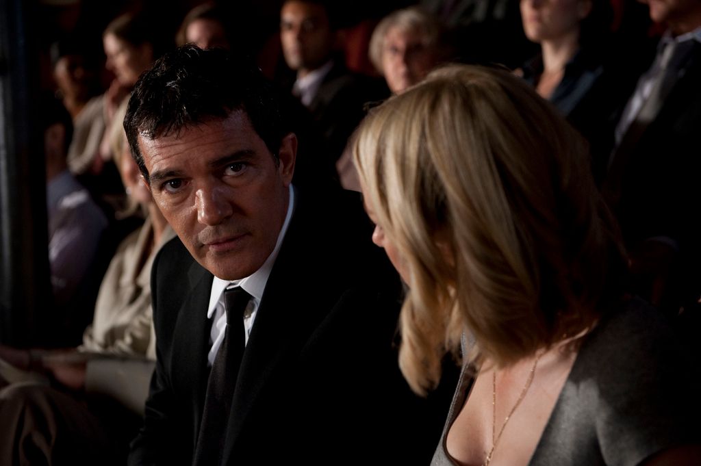 Conocerás al hombre de tus sueños : Foto Antonio Banderas, Naomi Watts