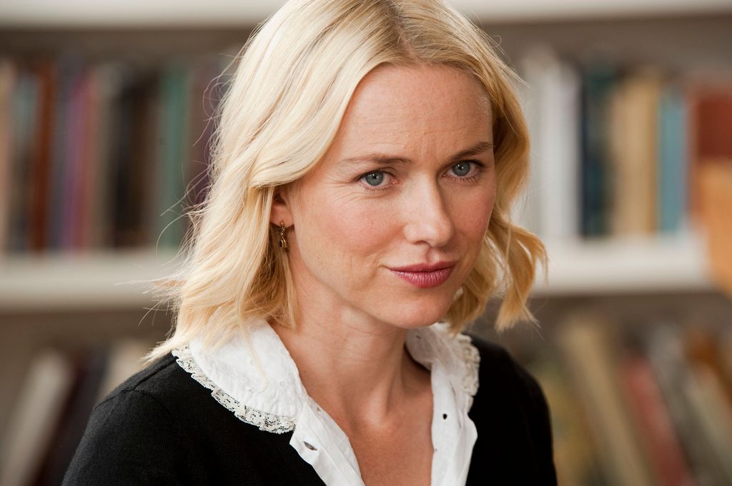 Conocerás al hombre de tus sueños : Foto Naomi Watts