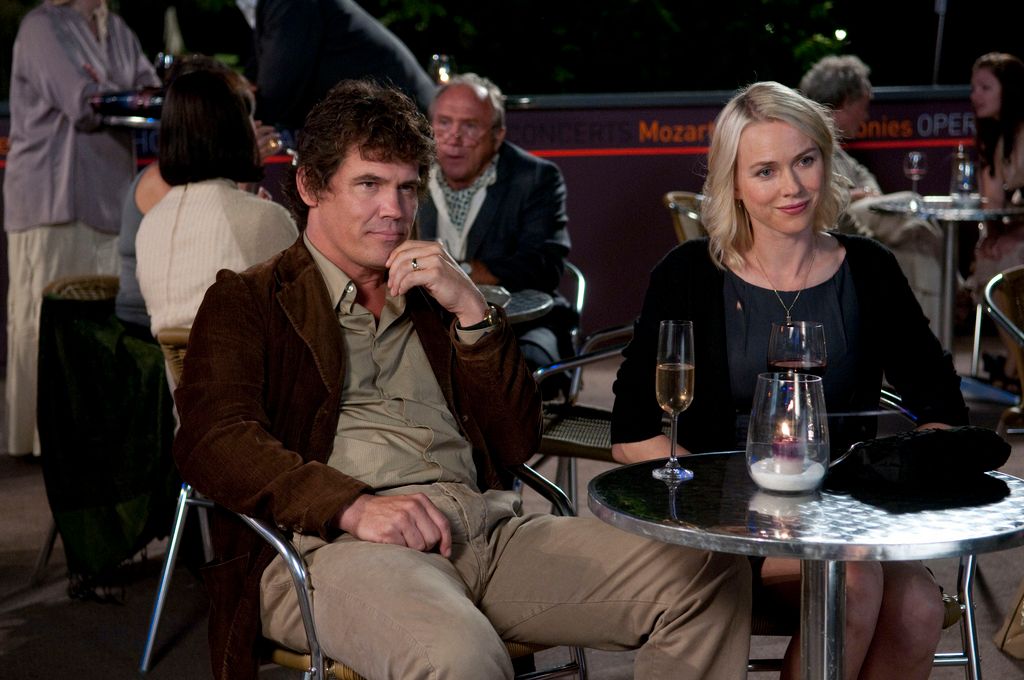 Conocerás al hombre de tus sueños : Foto