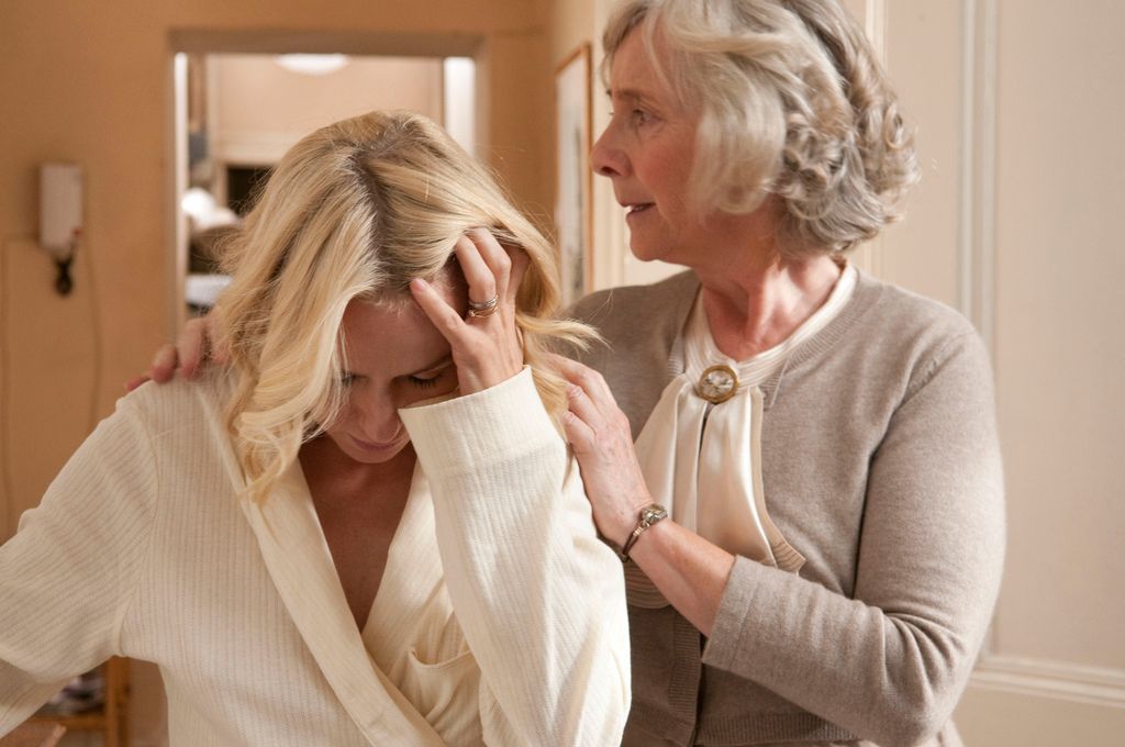 Conocerás al hombre de tus sueños : Foto