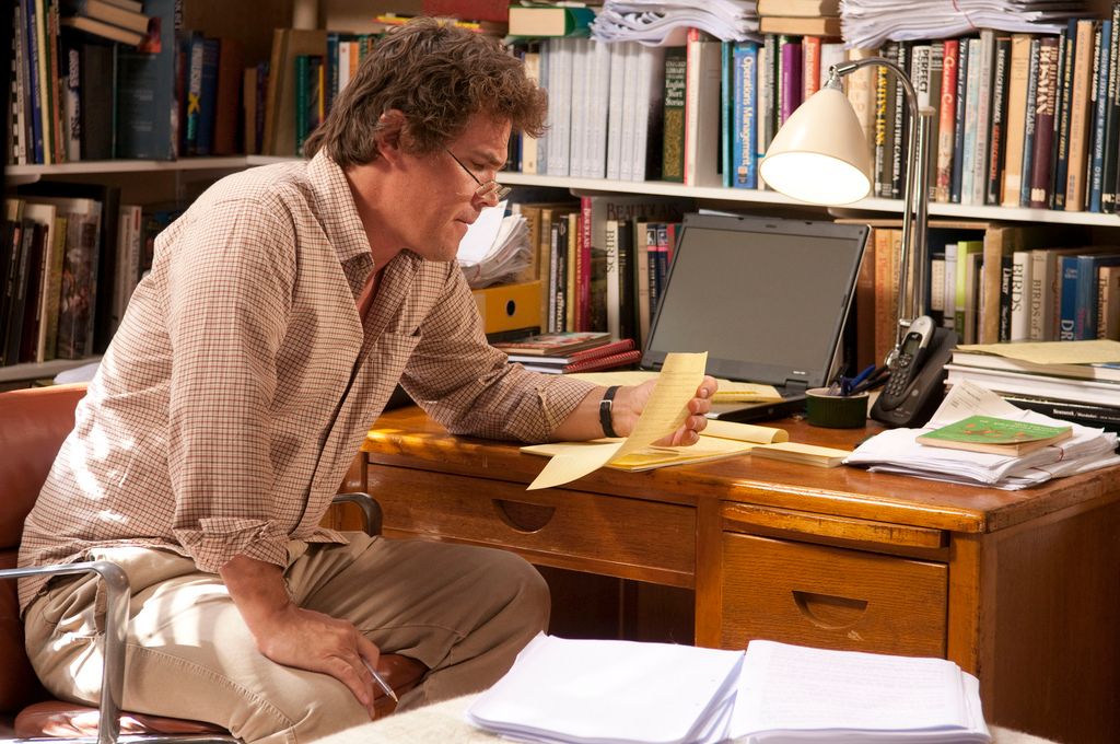 Conocerás al hombre de tus sueños : Foto