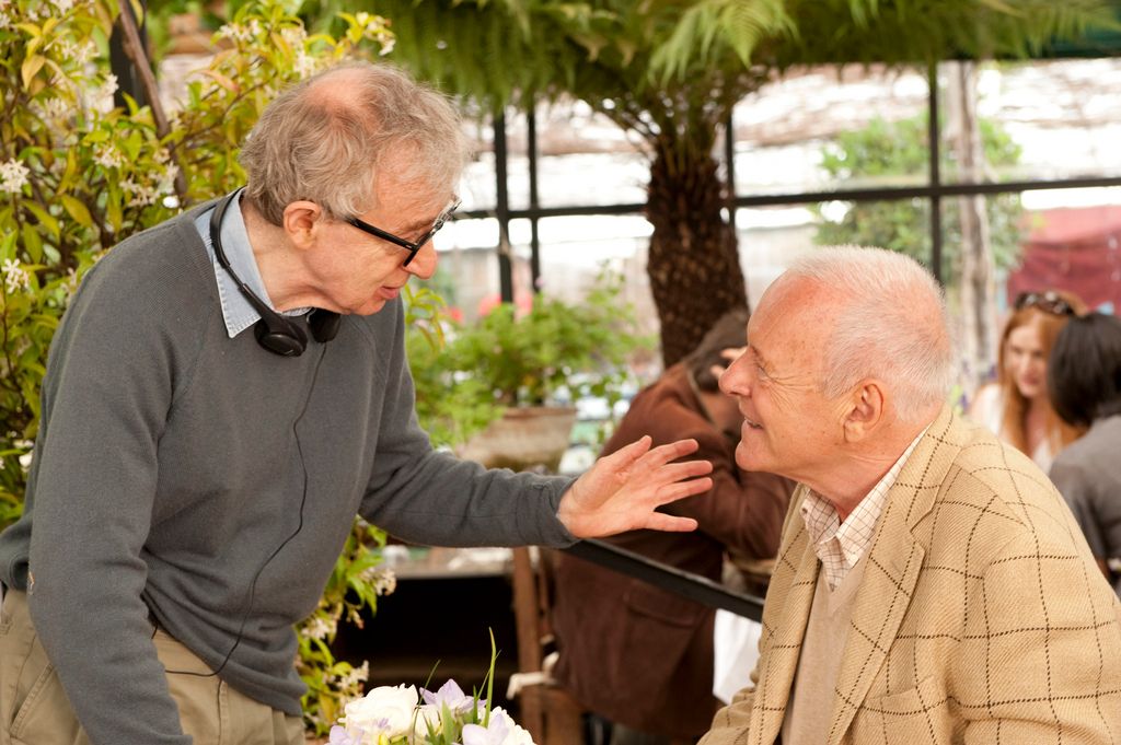 Conocerás al hombre de tus sueños : Foto