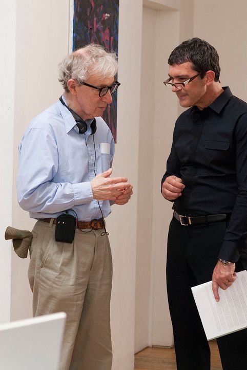 Conocerás al hombre de tus sueños : Foto