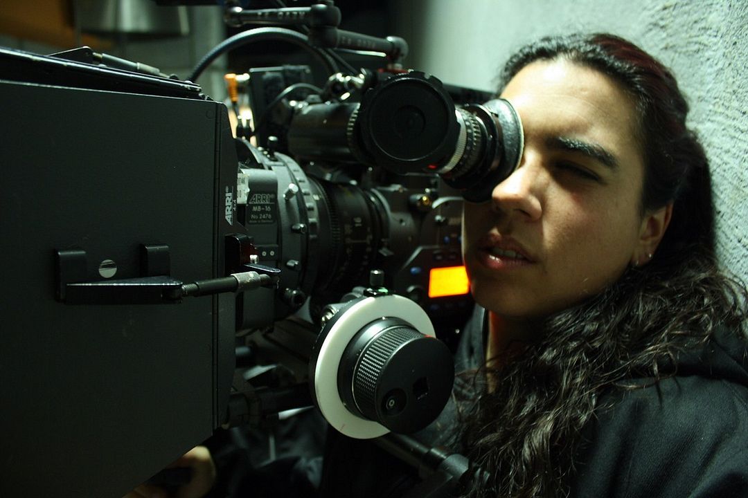 Asalto al cine : Foto