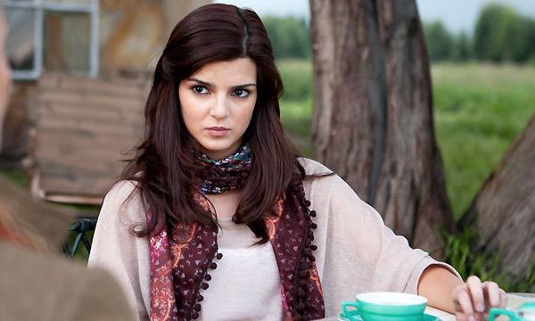 La cara oculta : Foto