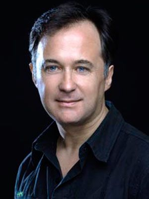 Póster Luis Bermejo