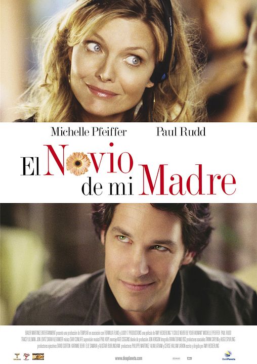 Nunca podría ser tuya : Póster