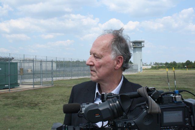 Foto Werner Herzog