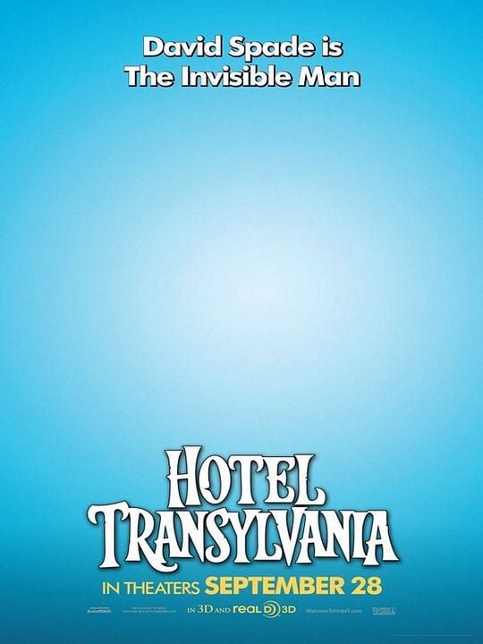 Hotel Transylvania : Foto