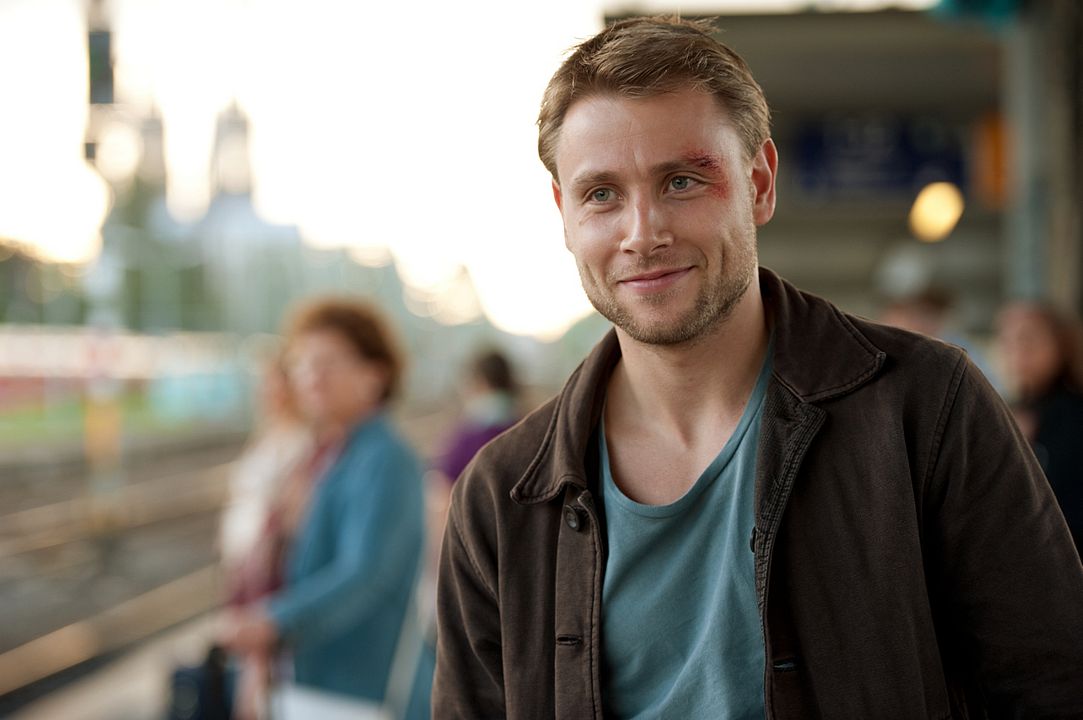 Foto Max Riemelt