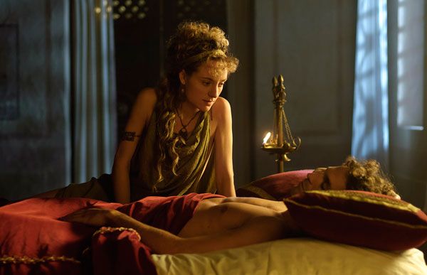 Foto Nathalie Poza, Iván Sánchez