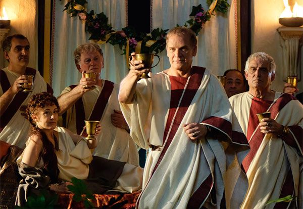 Foto Nathalie Poza, Lluis Homar