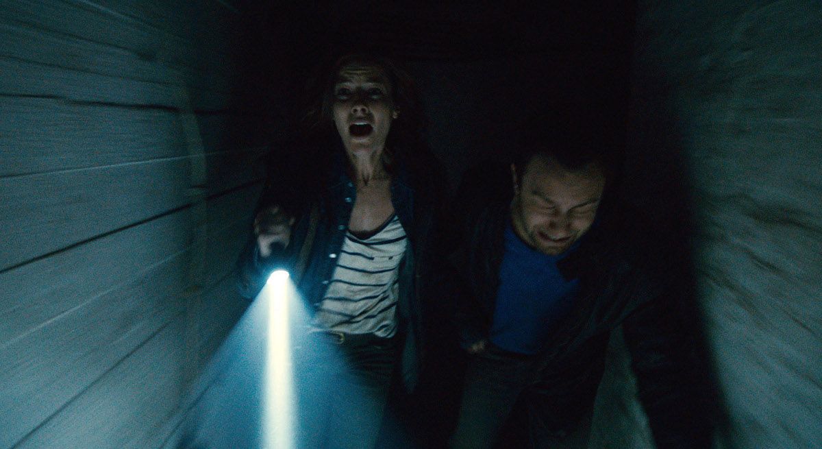 Terror en Chernóbil : Foto