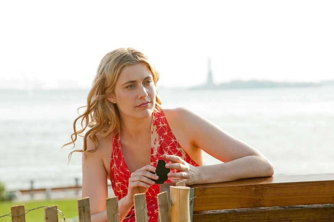 Lola Versus : Foto Greta Gerwig