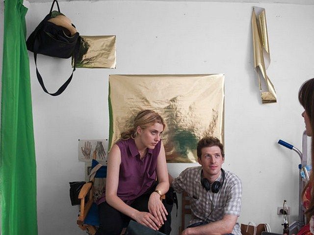 Lola Versus : Foto Daryl Wein, Greta Gerwig