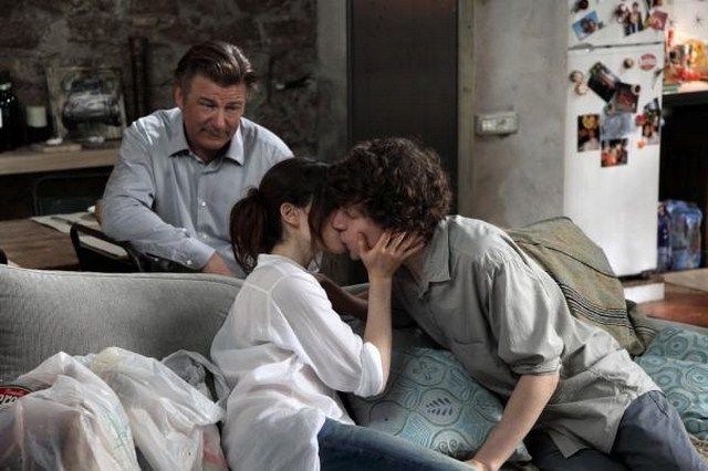 De Roma con amor : Foto