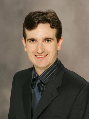 Póster Craig Thomas