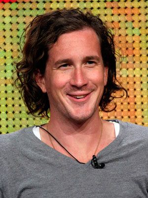 Póster Ian Brennan