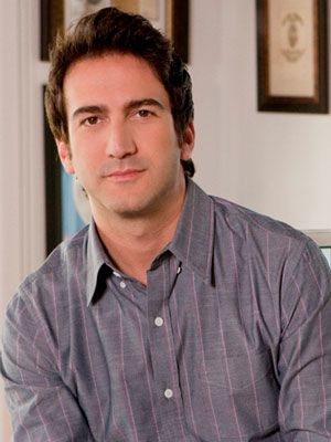 Póster Josh Schwartz