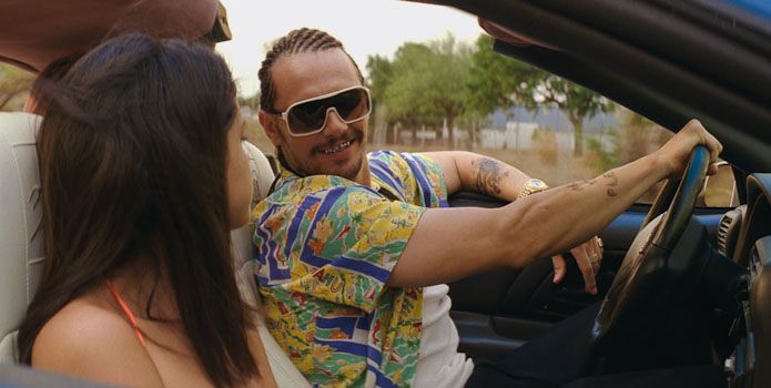 Spring Breakers: Viviendo al límite : Foto