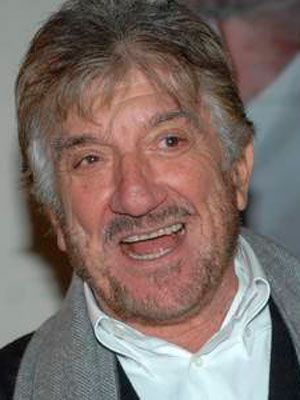 Póster Gigi Proietti