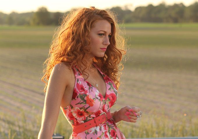 Hick : Foto Blake Lively