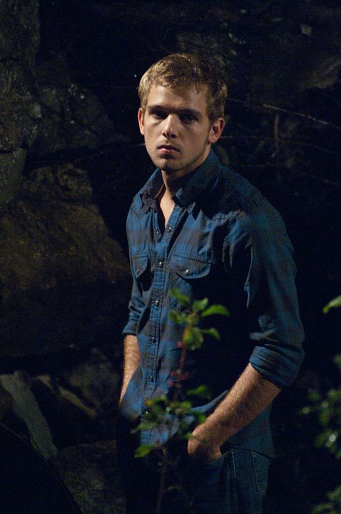 La casa de al lado : Foto Max Thieriot