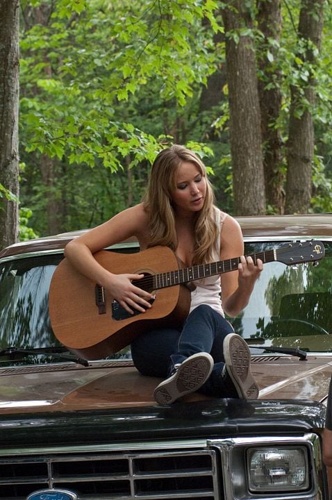 La casa de al lado : Foto Jennifer Lawrence