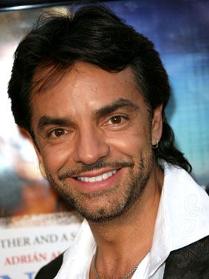 Póster Eugenio Derbez