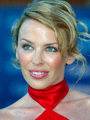 Póster Kylie Minogue